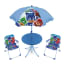 Disney Campingset Pj Masks Junior Donkerblauw 4 Delig disney kopen in de aanbieding Disney Campingset Pj Masks Junior Donkerblauw 4 Delig disney kopen in de aanbieding