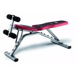 BH Fitness BH OPTIMA FLEX halterbank