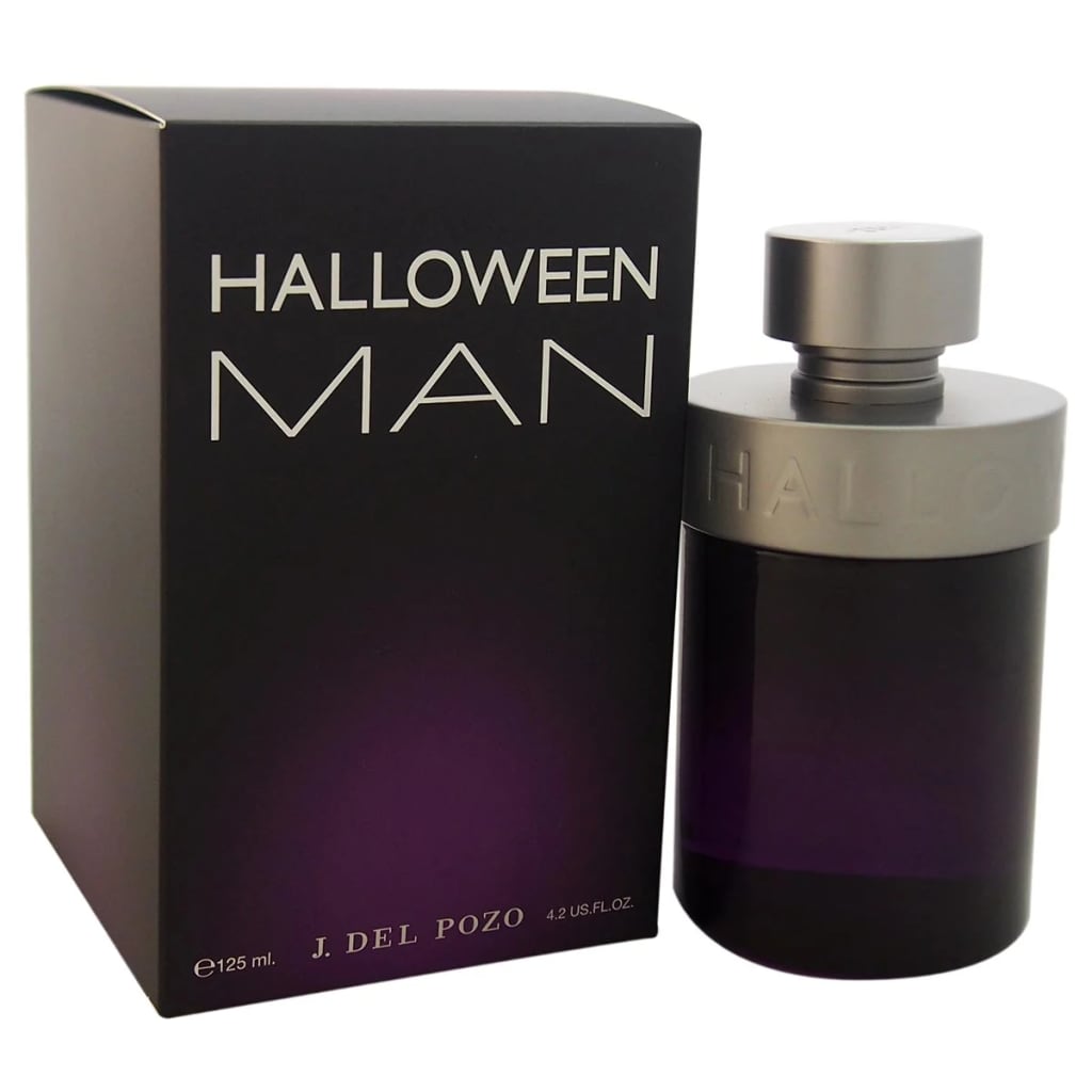 Onbekend Herenparfum Halloween Man Jesus Del Pozo Edt huismerk kopen in de aanbieding Onbekend Herenparfum Halloween Man Jesus Del Pozo Edt huismerk kopen in de aanbieding