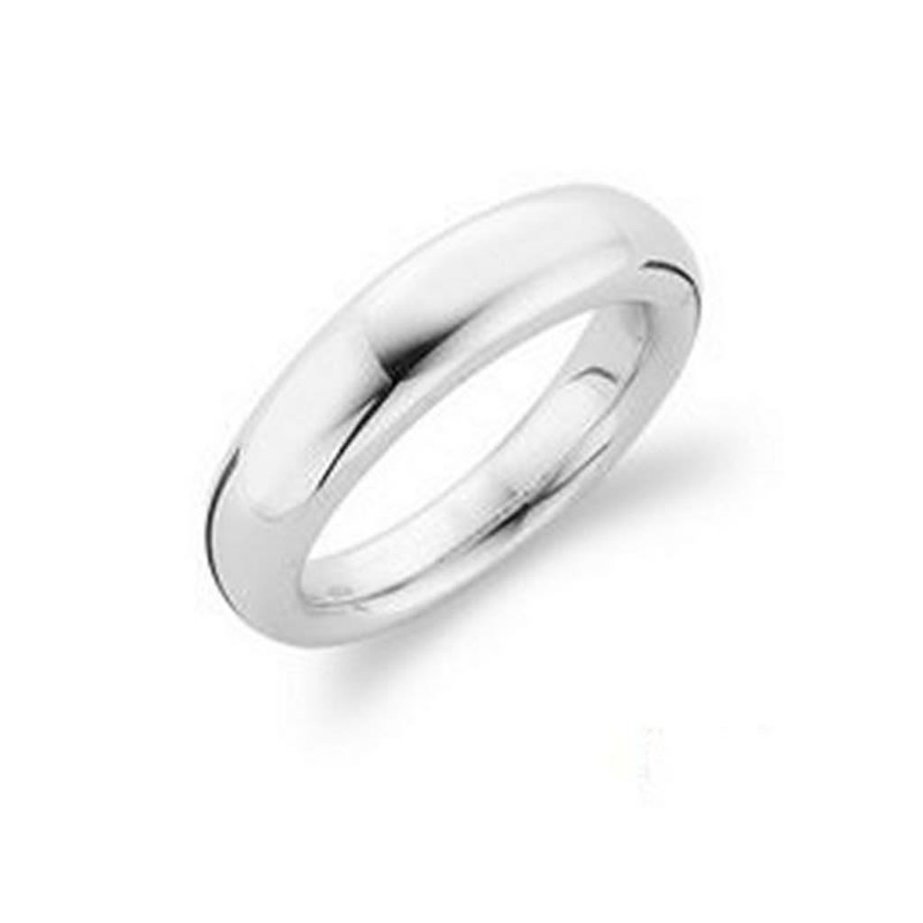 Onbekend Ring Dames Ti Sento 1305SI (19,10 mm)