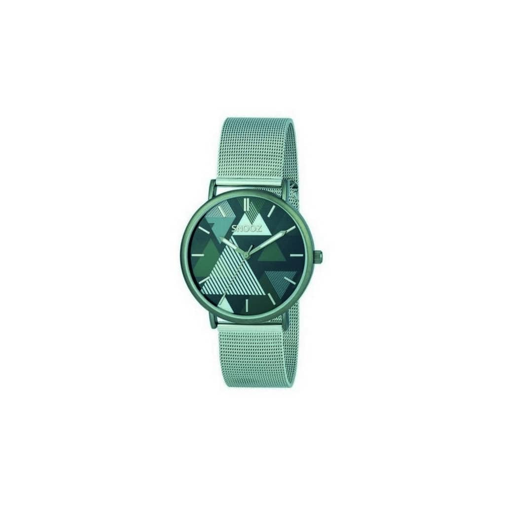 Snooz Horloge Uniseks Saa1042 68 40 Mm snooz kopen in de aanbieding