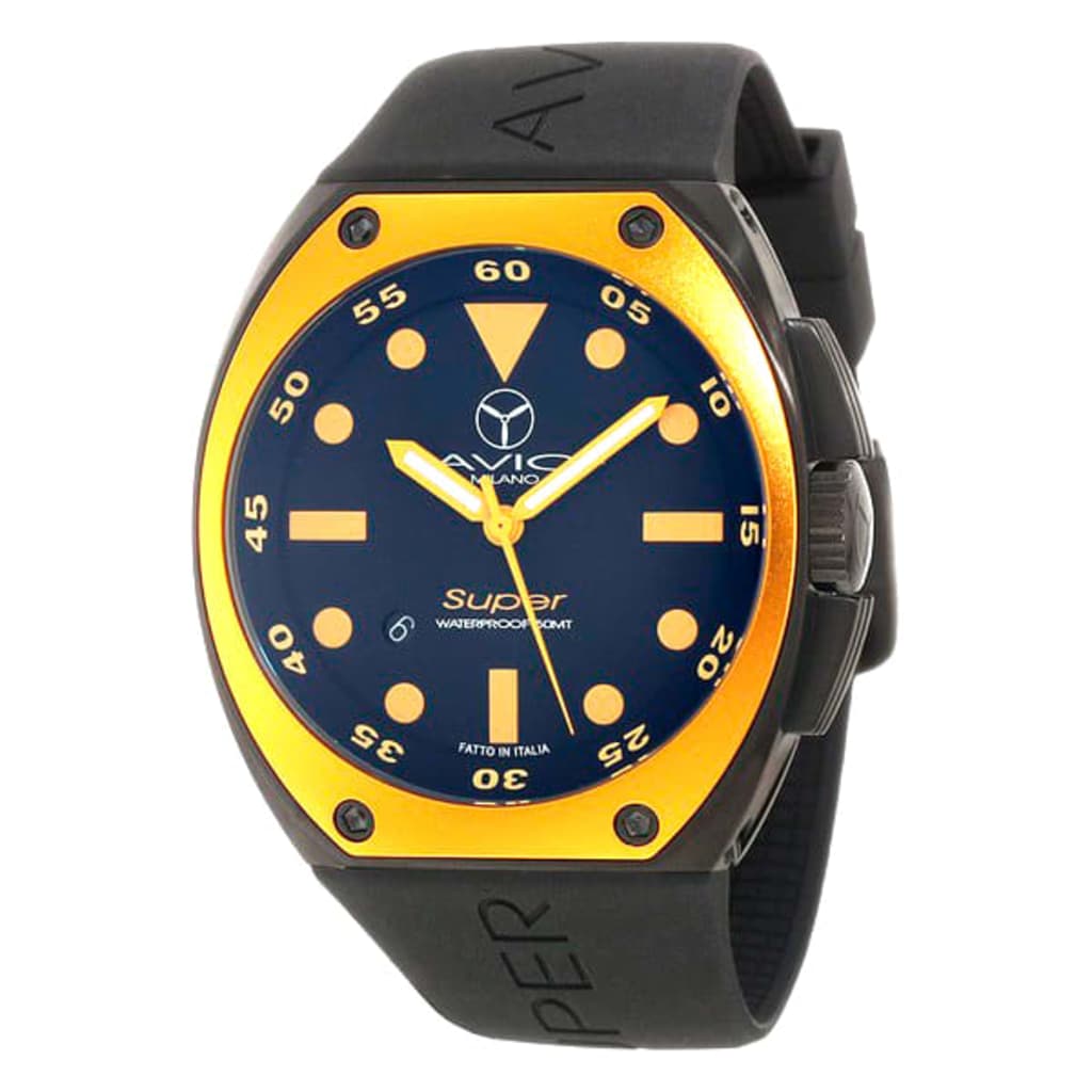 Onbekend Horloge Heren Montres De Luxe 09Sa Bk 2002 48 Mm huismerk kopen in de aanbieding