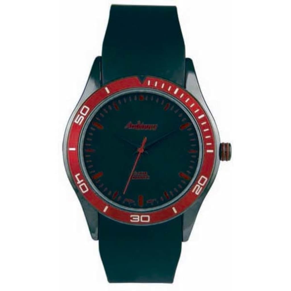 Onbekend Horloge Heren Arabians Hbp2179R 43 Mm huismerk kopen in de aanbieding
