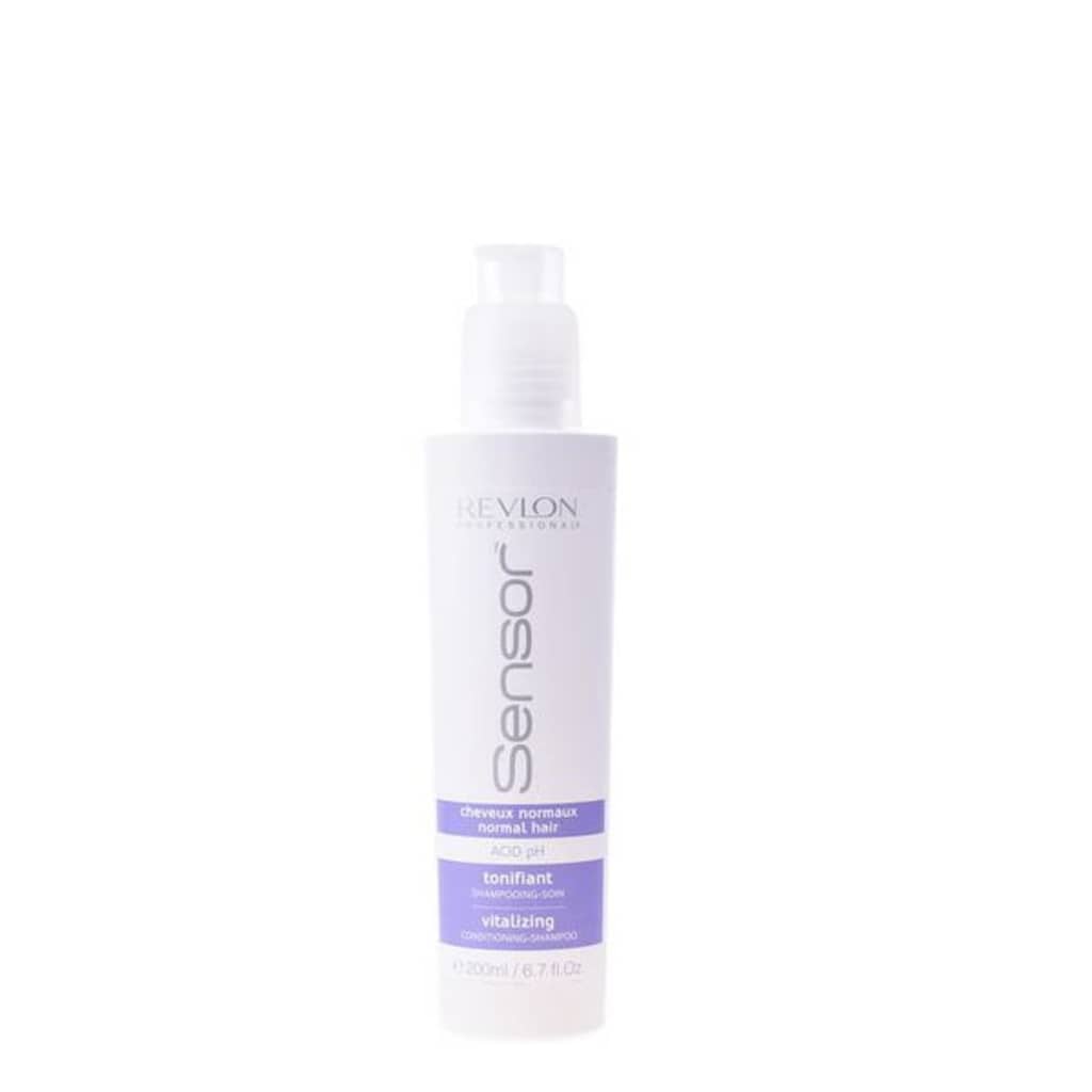 Onbekend Revitaliserende Shampoo Sensor Vitalizing Revlon huismerk kopen in de aanbieding Onbekend Revitaliserende Shampoo Sensor Vitalizing Revlon huismerk kopen in de aanbieding