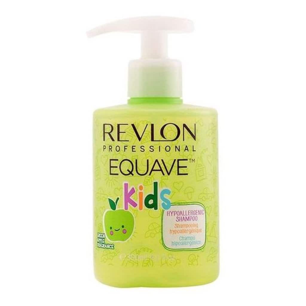 Onbekend 2 In 1 Shampoo En Conditioner Equave Kids Revlon huismerk kopen in de aanbieding Onbekend 2 In 1 Shampoo En Conditioner Equave Kids Revlon huismerk kopen in de aanbieding