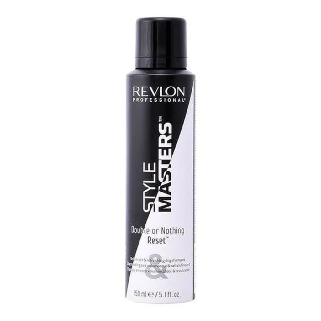 Onbekend Droge Shampoo Style Masters Revlon huismerk kopen in de aanbieding Onbekend Droge Shampoo Style Masters Revlon huismerk kopen in de aanbieding