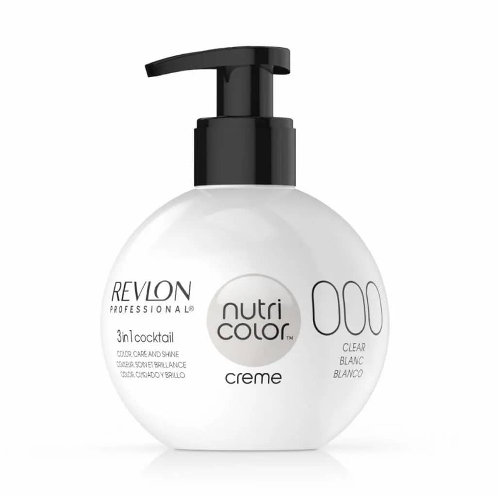 Revlon Nutri Color Creme 3in1 Cocktail - 270ml