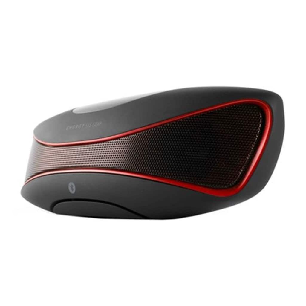 Onbekend Bluetooth Luidsprekers Energy Sistem 445189 2000 Mah 6W Zwart Rood huismerk kopen in de aanbieding Onbekend Bluetooth Luidsprekers Energy Sistem 445189 2000 Mah 6W Zwart Rood huismerk kopen in de aanbieding
