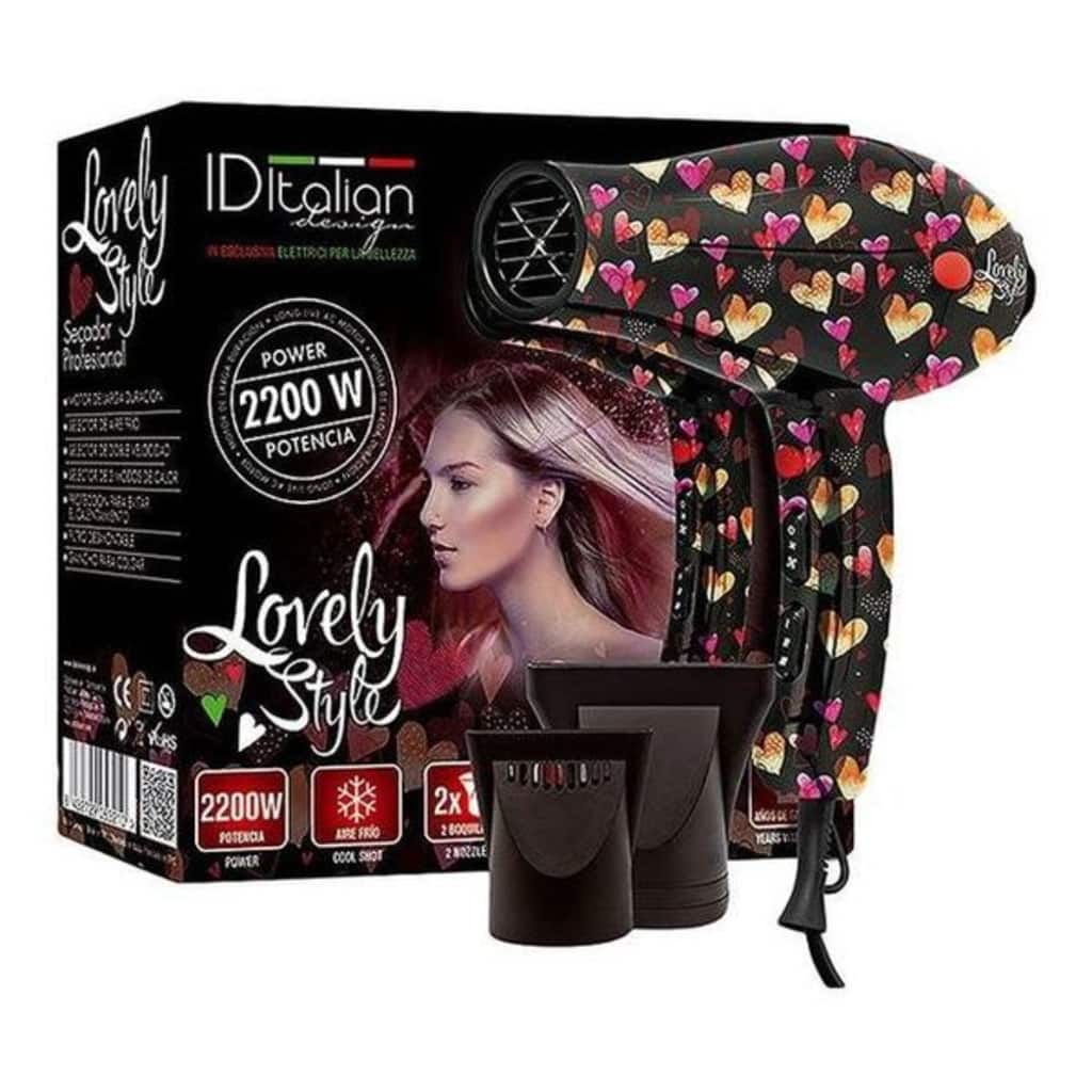 Onbekend Fohn Lovely Style Id Italian huismerk kopen in de aanbieding Onbekend Fohn Lovely Style Id Italian huismerk kopen in de aanbieding