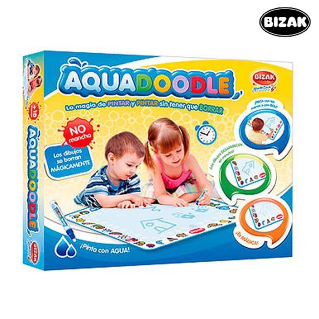 Onbekend Magisch Schoolbord Bizak 5667 huismerk kopen in de aanbieding