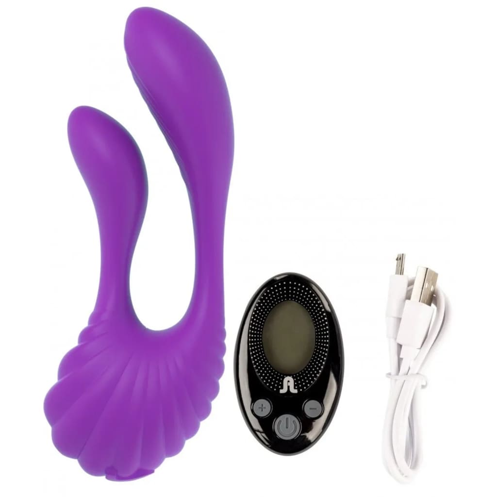 Adrien Lastic Koppelgeheimen Hands Free Dubbele Penetratie 183705 adrien lastic kopen in de aanbieding