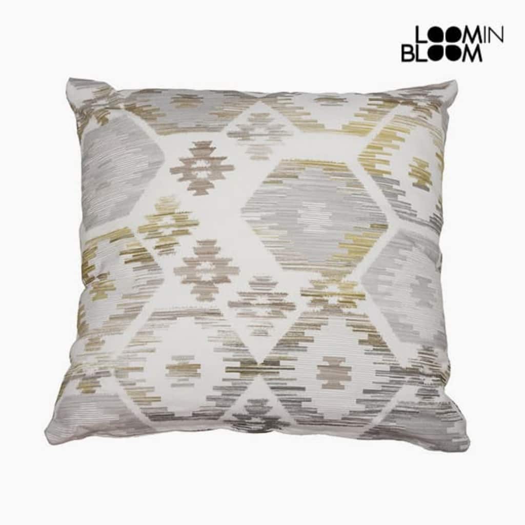 Onbekend Kussen Grijs 45 X 45 Cm Jungle Collectie By Loom In Bloom huismerk kopen in de aanbieding Onbekend Kussen Grijs 45 X 45 Cm Jungle Collectie By Loom In Bloom huismerk kopen in de aanbieding