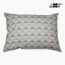 Kussen Katoen En Polyester Grijs 50 X 70 X 10 Cm By Loom In Bloom huismerk kopen in de aanbieding Kussen Katoen En Polyester Grijs 50 X 70 X 10 Cm By Loom In Bloom huismerk kopen in de aanbieding