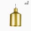 Bloempot Gouden Ijzer 13 X 13 X 23 Cm By Shine Inline huismerk kopen in de aanbieding Bloempot Gouden Ijzer 13 X 13 X 23 Cm By Shine Inline huismerk kopen in de aanbieding