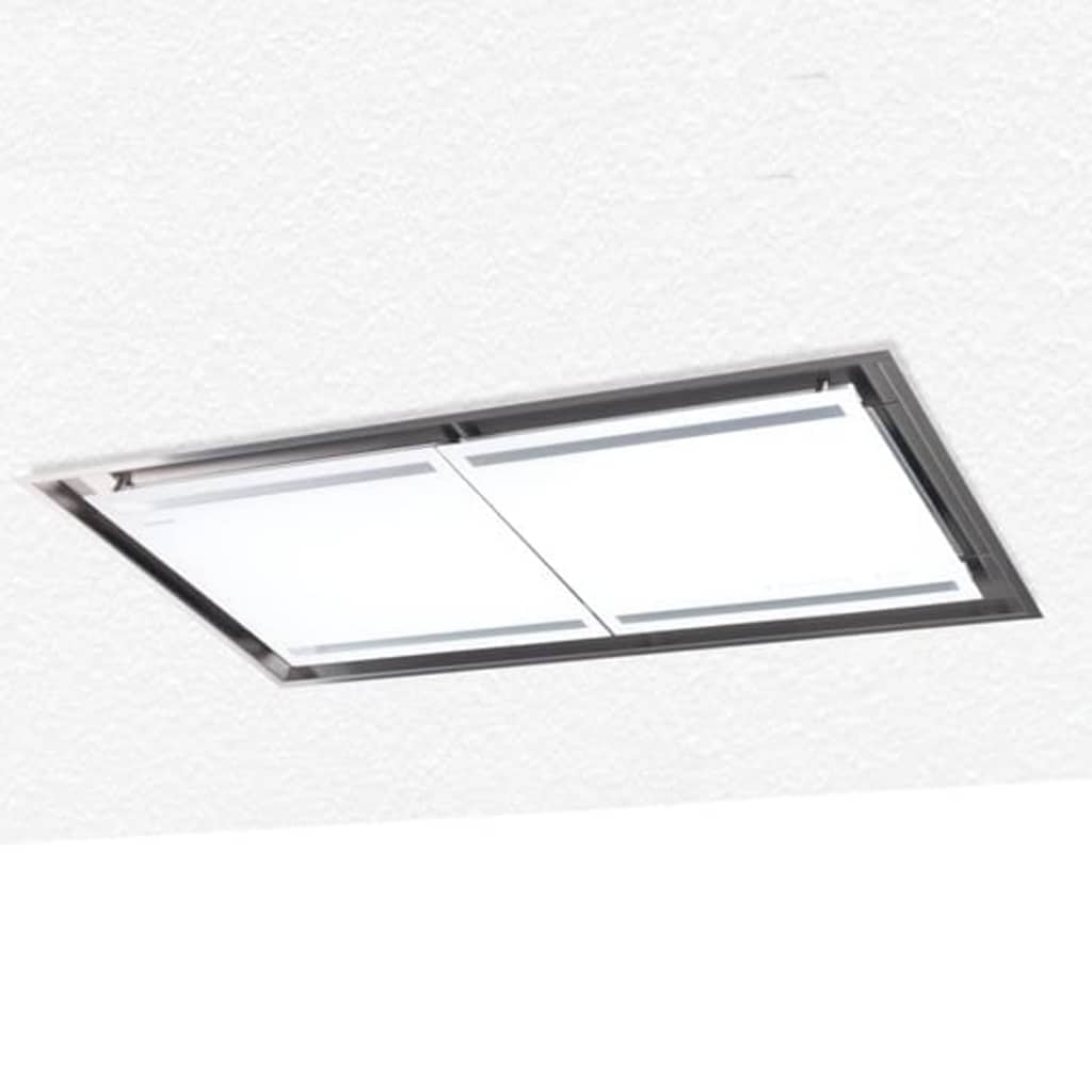 Onbekend Conventionele Afzuigkap Nodor Slimos 90 Cm 750 M3H 66 Db 130W Wit huismerk kopen in de aanbieding Onbekend Conventionele Afzuigkap Nodor Slimos 90 Cm 750 M3H 66 Db 130W Wit huismerk kopen in de aanbieding