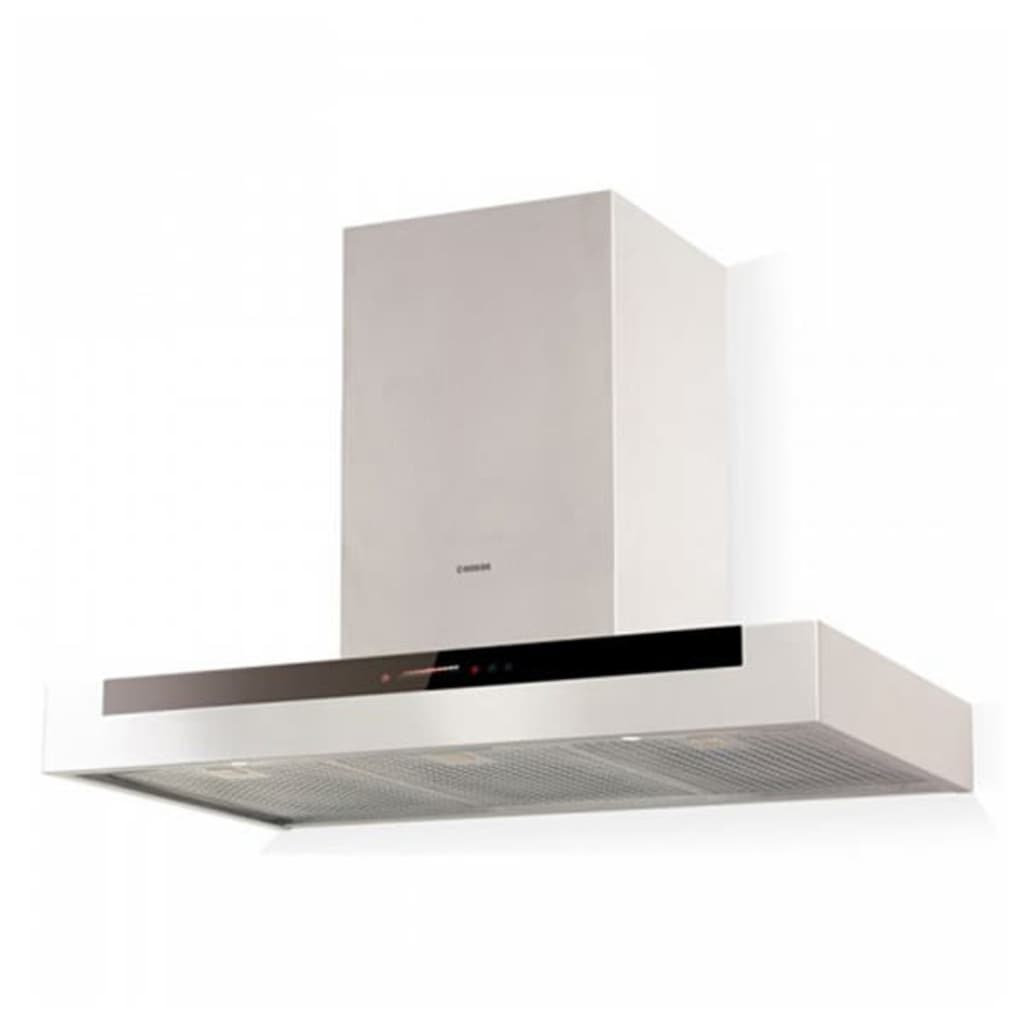 Onbekend Conventionele Afzuigkap Nodor Orion 900 90 Cm 740 M3H 59 Db 100W Roe huismerk kopen in de aanbieding