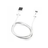 Data-/laddningskabel med USB approx! APPC03V2