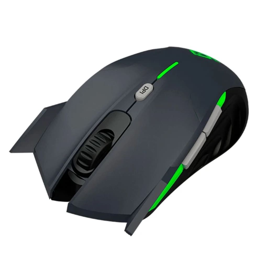 Onbekend Gamemuis Keep Out Xposeidong 4000 Dpi Grijs huismerk kopen in de aanbieding Onbekend Gamemuis Keep Out Xposeidong 4000 Dpi Grijs huismerk kopen in de aanbieding