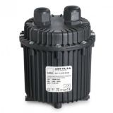 Transformateur étanche Aqua 230V - 12V IP68