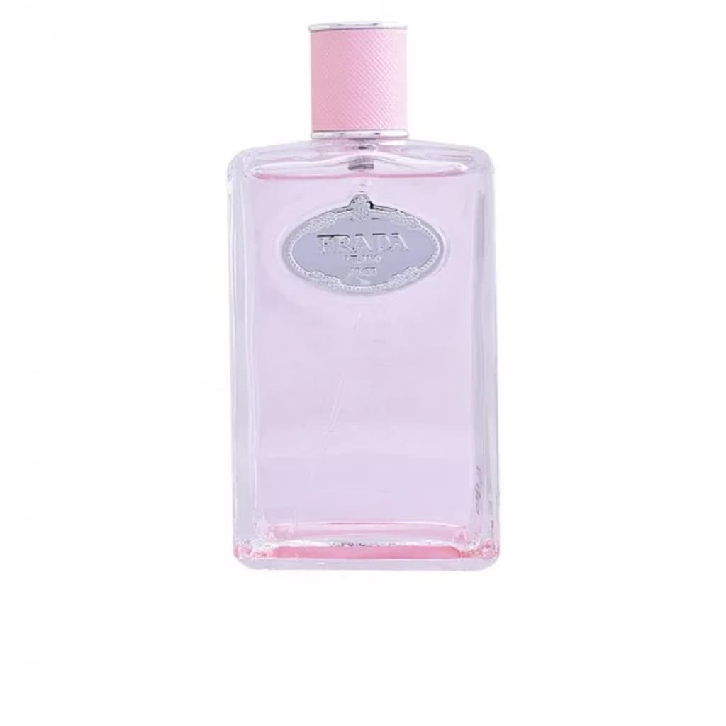 Onbekend Damesparfum Infusion De Rose Prada Edp huismerk kopen in de aanbieding