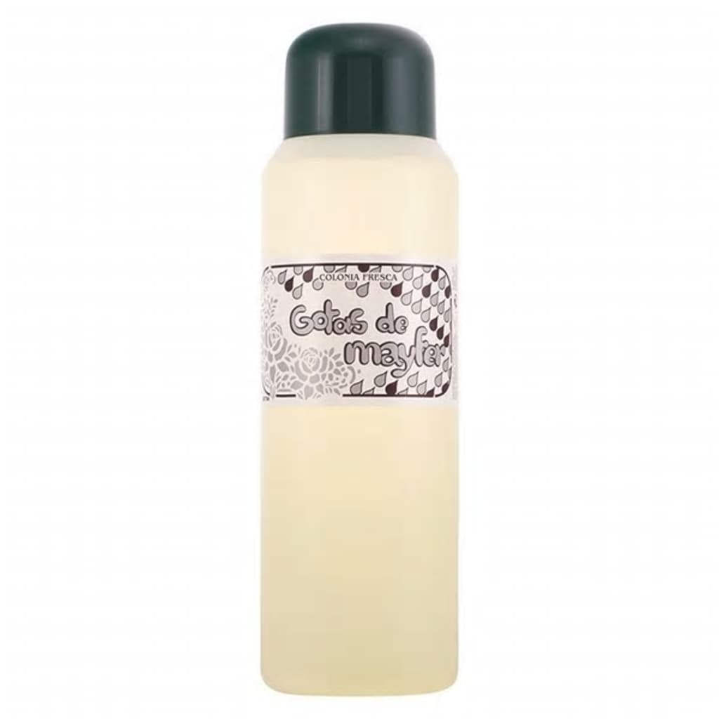 Onbekend Uniseks Parfum Gotas De Mayfer Edc huismerk kopen in de aanbieding Onbekend Uniseks Parfum Gotas De Mayfer Edc huismerk kopen in de aanbieding