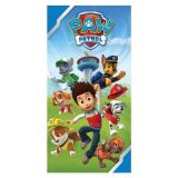 Paw Patrol 2 Badlaken 140x70cm