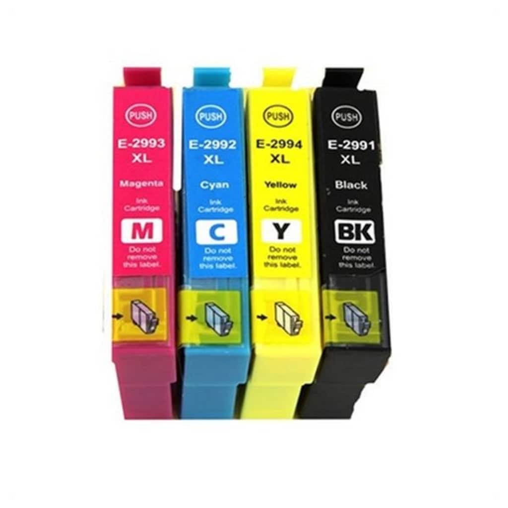 Onbekend Compatibele Inktcartridge Inkoem T299 huismerk kopen in de aanbieding