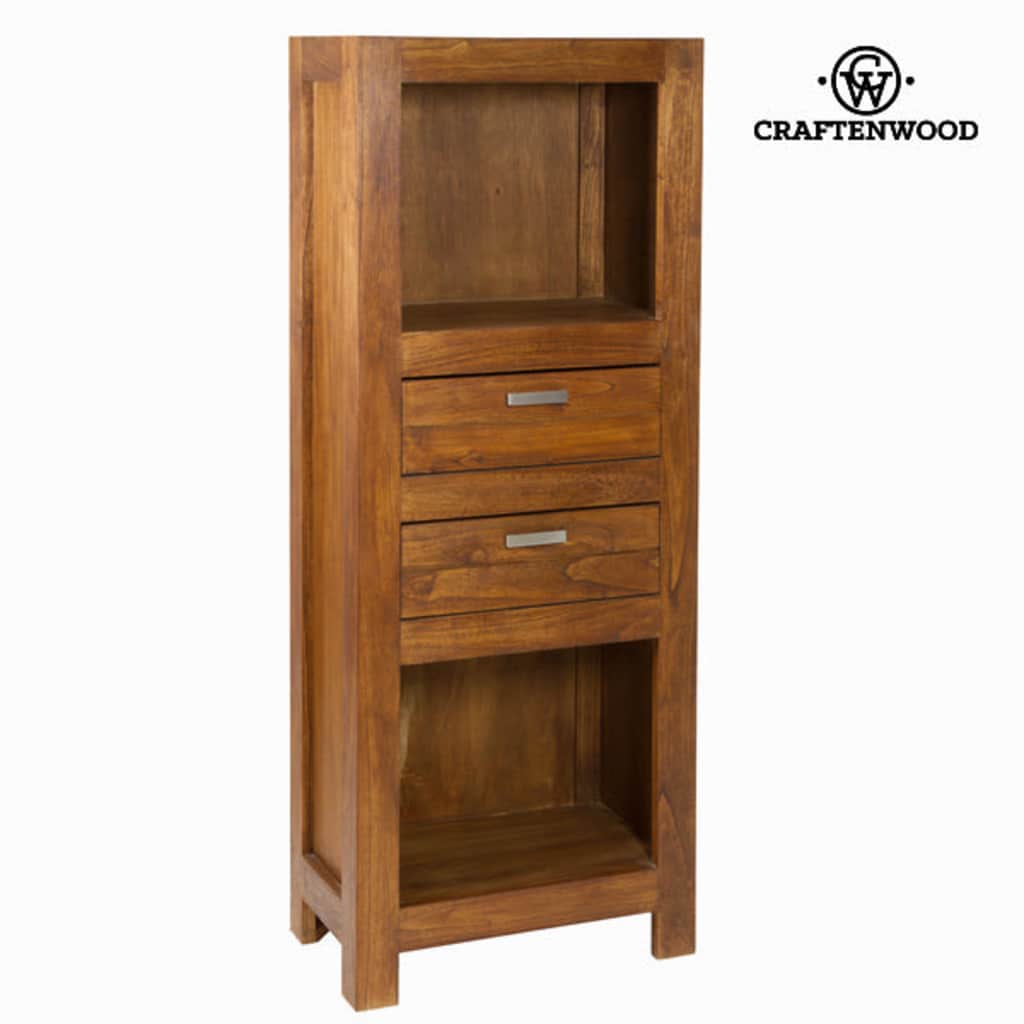 Onbekend Boekenkast 2 Lades Ohio Be Yourself Collectie By Craftenwood huismerk kopen in de aanbieding Onbekend Boekenkast 2 Lades Ohio Be Yourself Collectie By Craftenwood huismerk kopen in de aanbieding