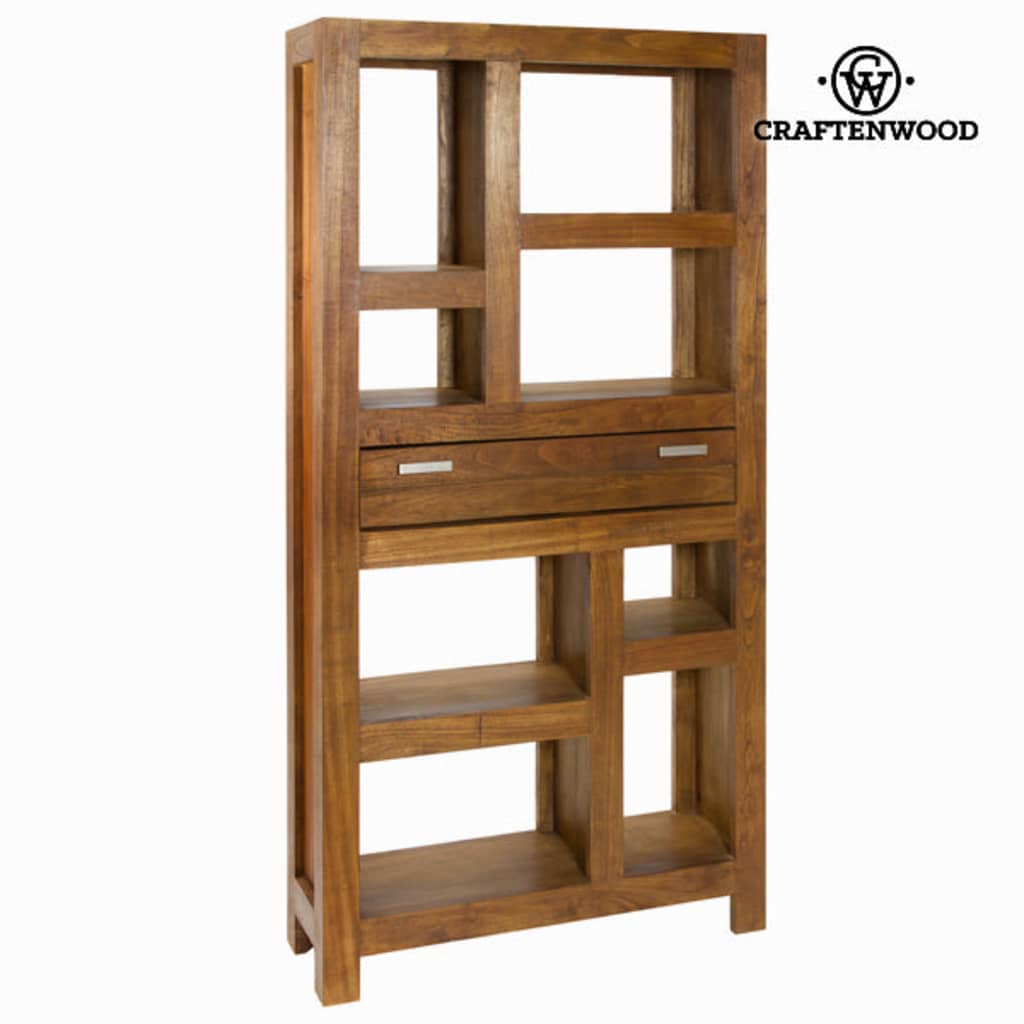 Onbekend Boekenkast Met 1 Lade Ohio Be Yourself Collectie By Craftenwood huismerk kopen in de aanbieding Onbekend Boekenkast Met 1 Lade Ohio Be Yourself Collectie By Craftenwood huismerk kopen in de aanbieding