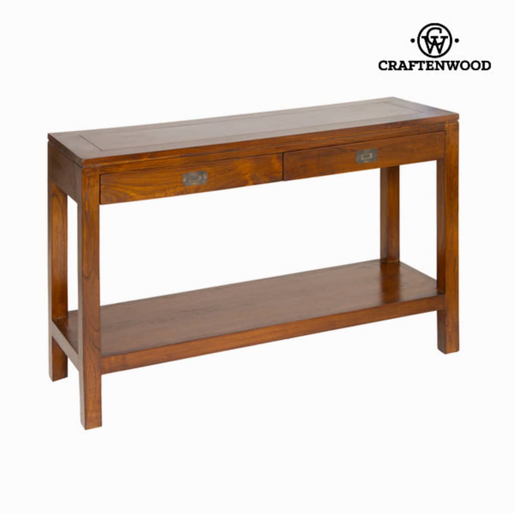 Onbekend Console Mindi Hout 120 X 78 X 40 Cm Serious Line Collectie By Cra huismerk kopen in de aanbieding Onbekend Console Mindi Hout 120 X 78 X 40 Cm Serious Line Collectie By Cra huismerk kopen in de aanbieding