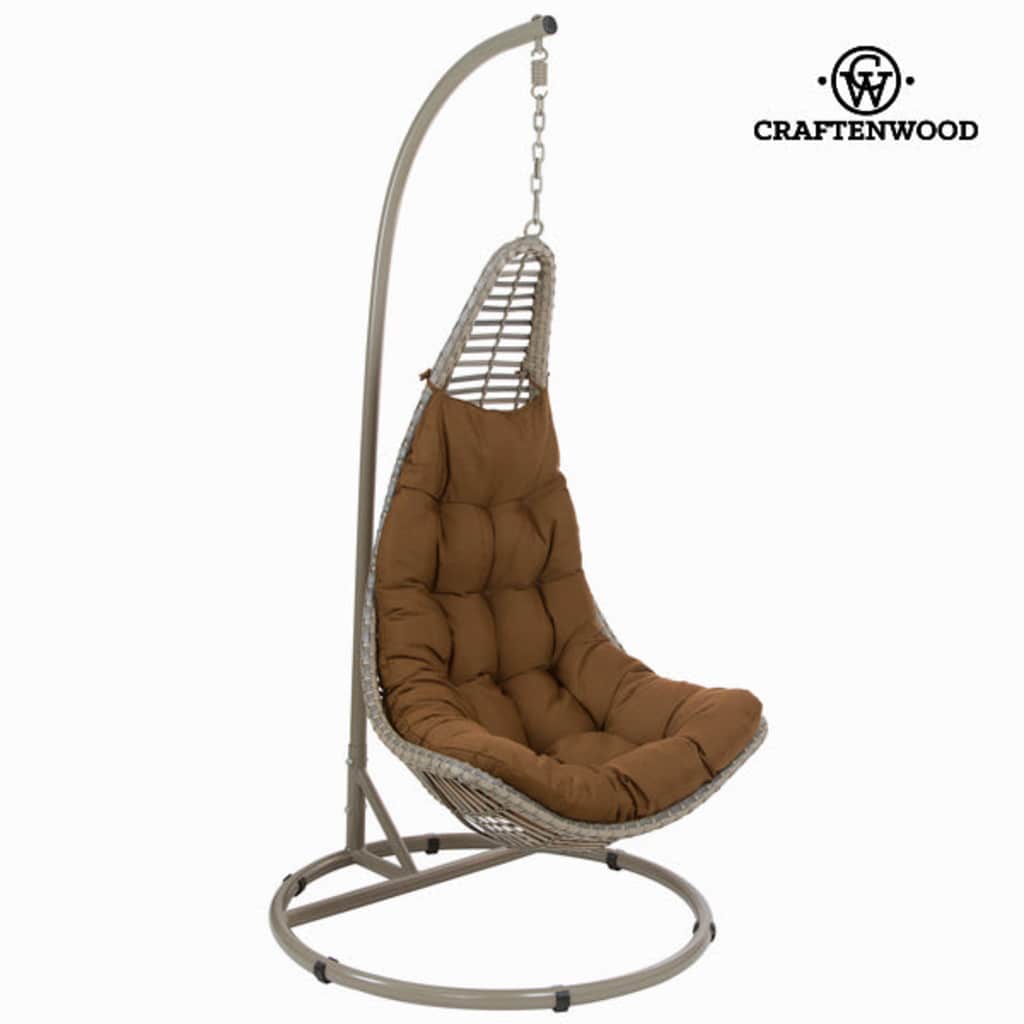 Onbekend Wiegmand Bruin By Craftenwood huismerk kopen in de aanbieding Onbekend Wiegmand Bruin By Craftenwood huismerk kopen in de aanbieding