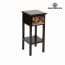 Tafel 1 Lade Batik Paradise Collectie By Craftenwood huismerk kopen in de aanbieding