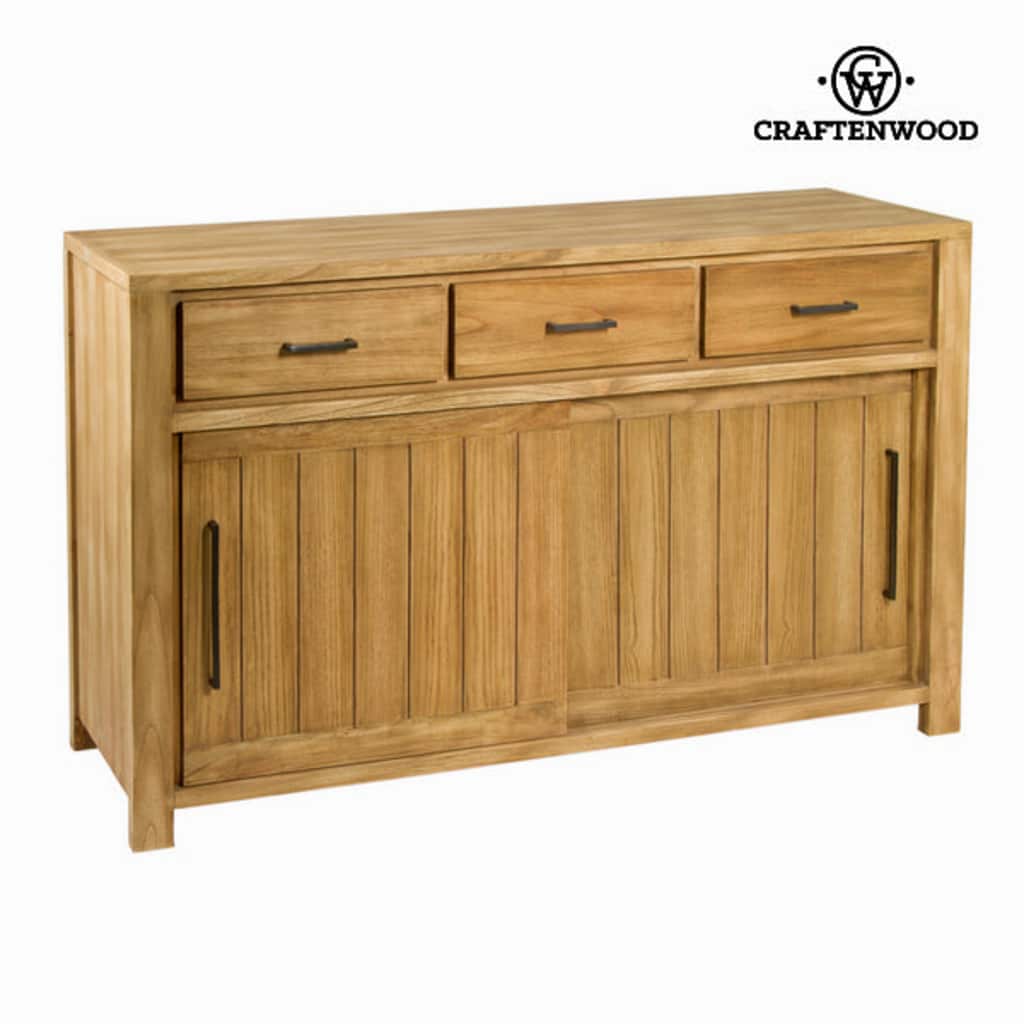 Onbekend Dressoir Chicago Square Collectie By Craftenwood huismerk kopen in de aanbieding Onbekend Dressoir Chicago Square Collectie By Craftenwood huismerk kopen in de aanbieding