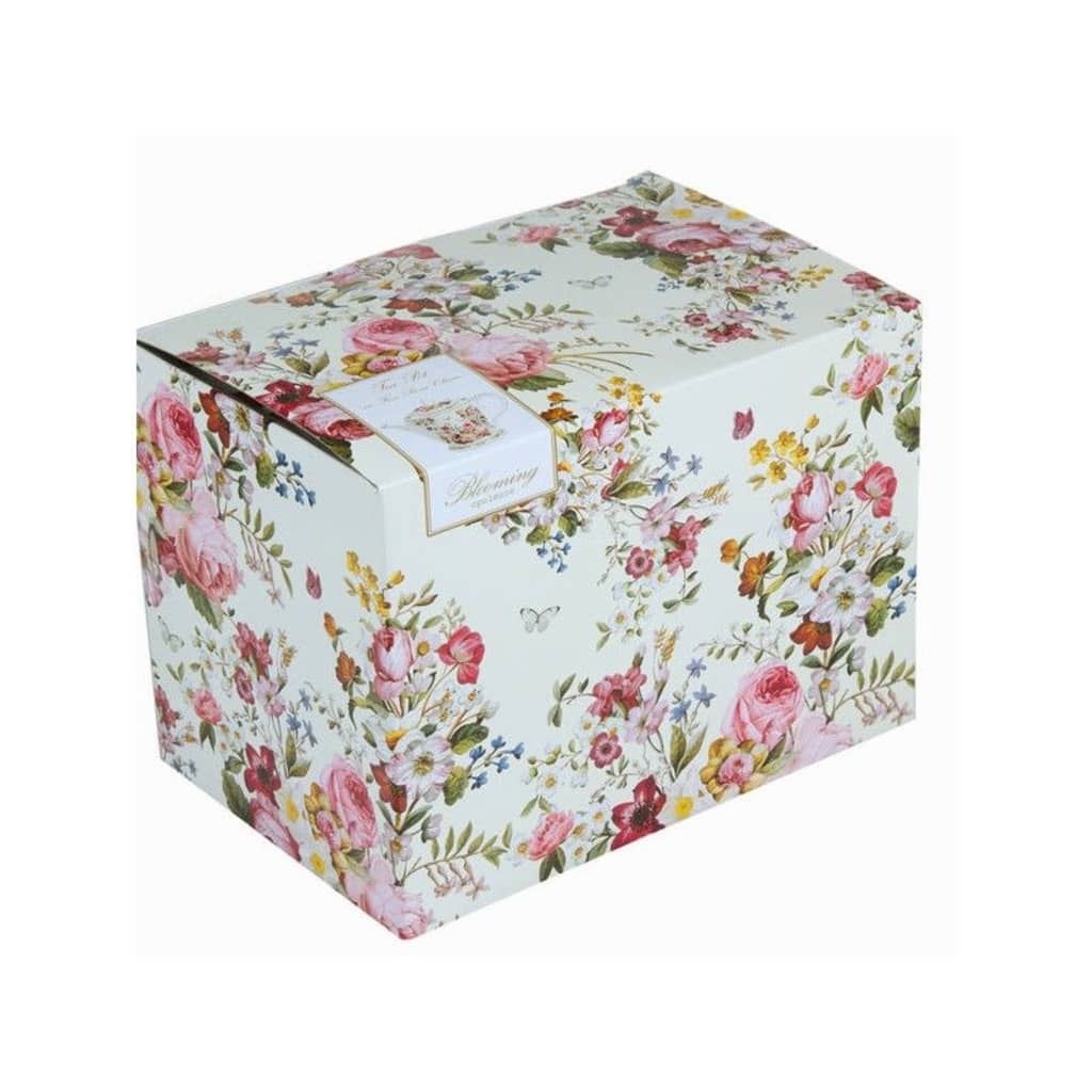 Onbekend Tekanna Porselein 1 L Kitchens Deco Collectie By Bravissima Kitche huismerk kopen in de aanbieding