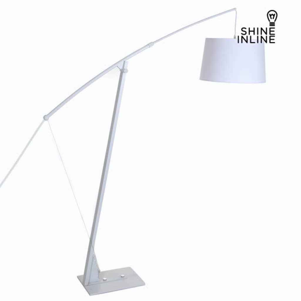 Onbekend Vloerlamp Materiaal Metaal Blanco By Shine Inline huismerk kopen in de aanbieding Onbekend Vloerlamp Materiaal Metaal Blanco By Shine Inline huismerk kopen in de aanbieding