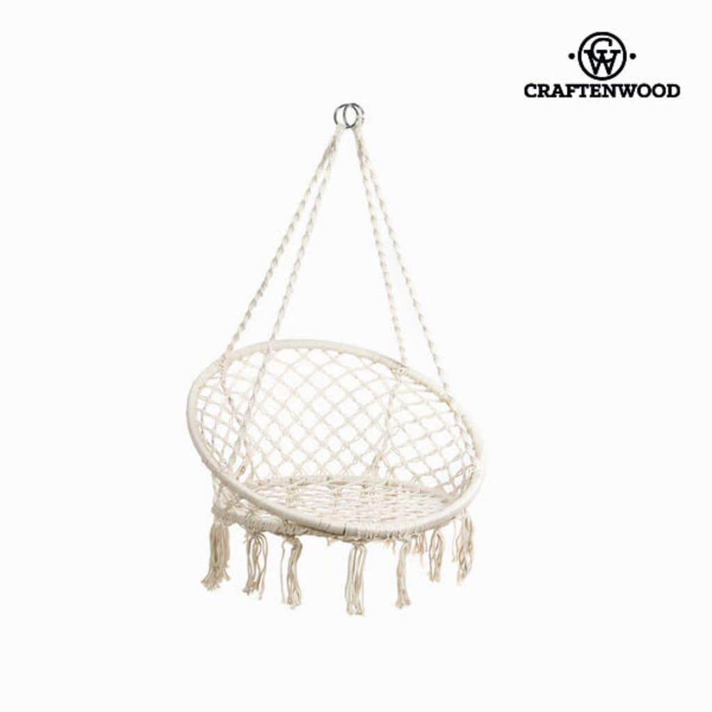 Onbekend Hangmat Rond By Craftenwood huismerk kopen in de aanbieding Onbekend Hangmat Rond By Craftenwood huismerk kopen in de aanbieding