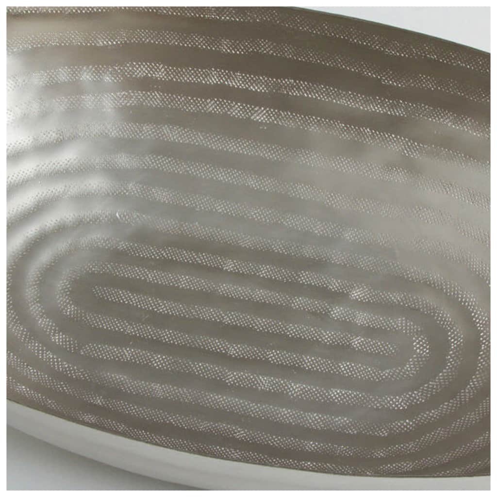 Onbekend Middenstuk Blik Ziverachtig 50 X 28 X 7 Cm New York Collectie By huismerk kopen in de aanbieding Onbekend Middenstuk Blik Ziverachtig 50 X 28 X 7 Cm New York Collectie By huismerk kopen in de aanbieding