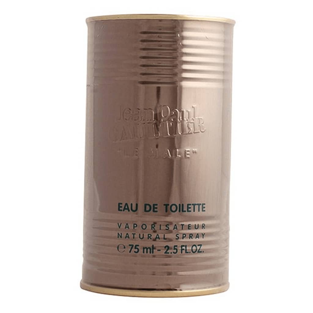 Onbekend Herenparfum Le Male Jean Paul Gaultier Edt huismerk kopen in de aanbieding