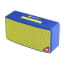 Bluetooth Luidsprekers Ngs Rollerjoyblue 3W Fm Sd Usb Blauw Geel huismerk kopen in de aanbieding