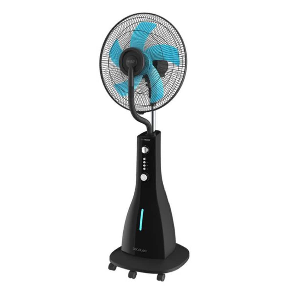 Onbekend Ventilator Met Verstuiver Cecotec Forcesilence 590 Freshessence 90W huismerk kopen in de aanbieding Onbekend Ventilator Met Verstuiver Cecotec Forcesilence 590 Freshessence 90W huismerk kopen in de aanbieding