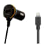 Auto Oplader Ref 138222 Usb Cable Lightning Zwart huismerk kopen in de aanbieding Auto Oplader Ref 138222 Usb Cable Lightning Zwart huismerk kopen in de aanbieding