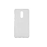 Väska Xiaomi Redmi Note 4 Ref. 185868 TPU Transparent
