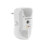 InnovaGoods Home Pest 5-in-1 Ongediertebestrijder met Ledlicht en Sen