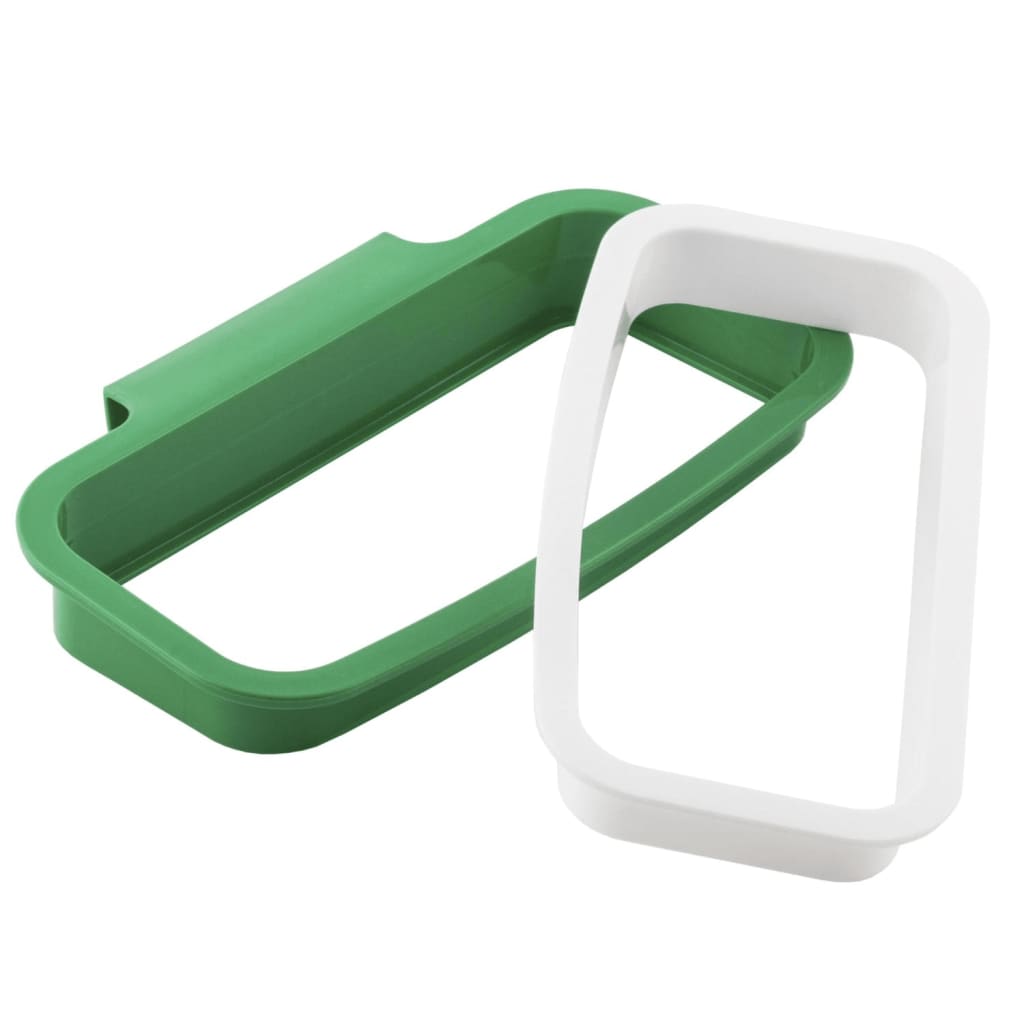 Onbekend Innovagoods Vuilniszakkenhouder huismerk kopen in de aanbieding