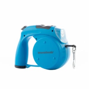 Laisse pour Chien Multifonction