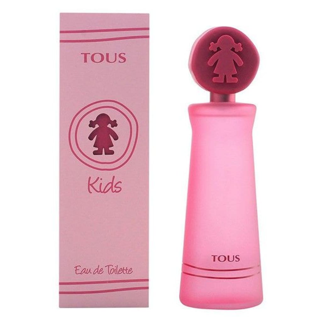 Onbekend Uniseks Parfum Kids Girl Tous Edt huismerk kopen in de aanbieding Onbekend Uniseks Parfum Kids Girl Tous Edt huismerk kopen in de aanbieding
