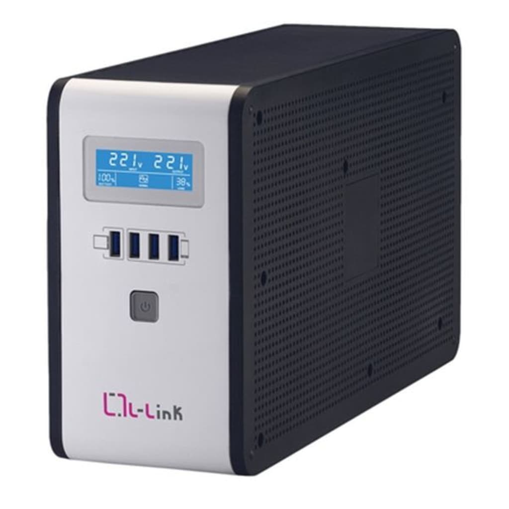 Onbekend Sai Off Line L Link Ll 7720 2000 Va 1200W huismerk kopen in de aanbieding Onbekend Sai Off Line L Link Ll 7720 2000 Va 1200W huismerk kopen in de aanbieding