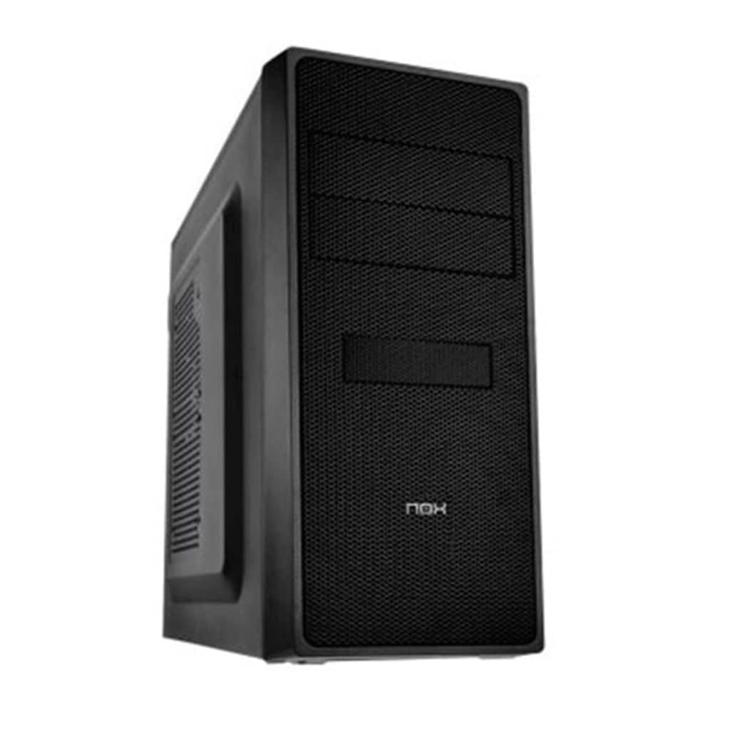 Onbekend Atx Semi Toren Doos Nox Nxcbayrx Usb 30 Zwart huismerk kopen in de aanbieding Onbekend Atx Semi Toren Doos Nox Nxcbayrx Usb 30 Zwart huismerk kopen in de aanbieding