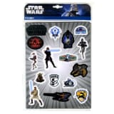 STAR WARS Magneettisarja B