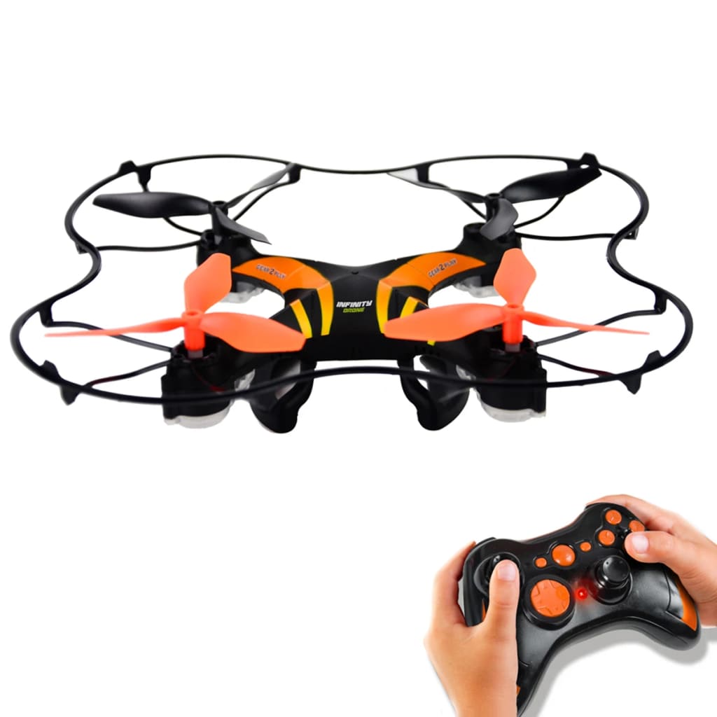 VidaXL - Gear2Play Drone Infinity TR800072